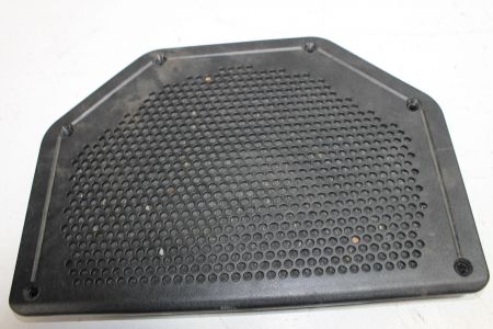 Abdeckung Blende  Zentralbass