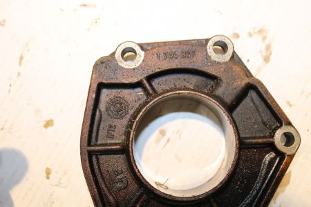 Deckel Einlassverstellung Vanos