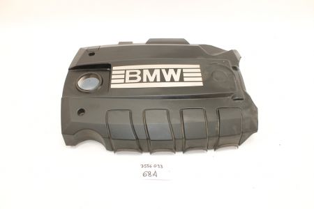 Abdeckung Motorabdeckung Motor