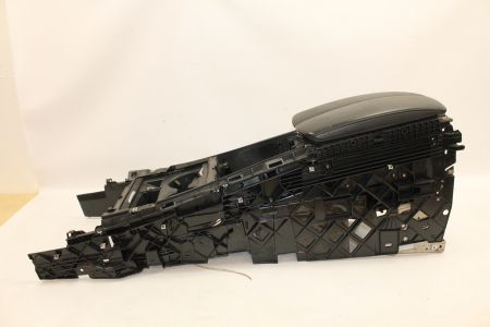 Mittelkonsole Leder Mittelkonsole Mittelarmlehne