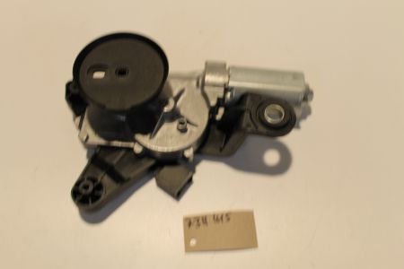Heckwischermotor Wischermotor Heckscheibe Heckklappe