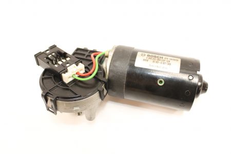 Wischermotor Motor Scheibenwischer Scheibenwischermotor vorne