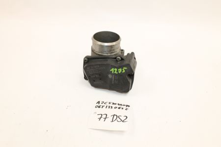 Drosselklappe AUDI