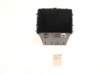 Ablagefach Staufach Ablage Box Mittelkonsole hinten