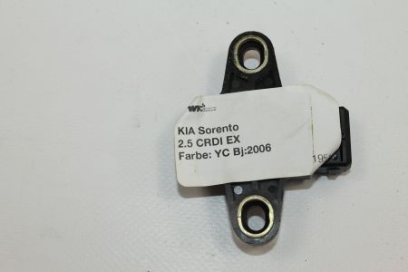 Drehratensensor