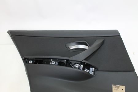 Türverkleidung Verkleidung Türpappe hinten links h.l