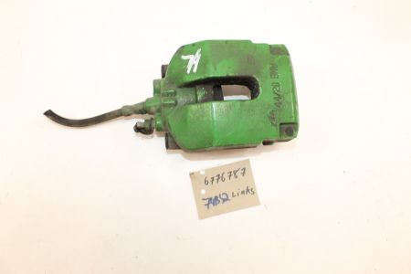 Bremse Bremssattel hinten links 