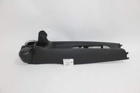 Mittelkonsole Getränkehalter Schalthebelabdeckung