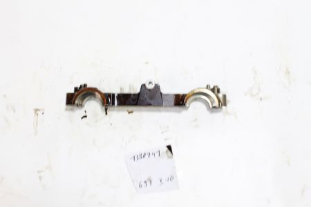 Deckel Führung Zylinderkopf Nockenwelle