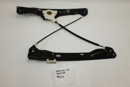 Fensterheber elektrisch Fensterhebermotor vorne rechts VR
