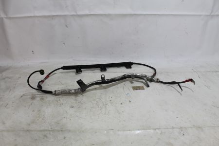 Lichtmaschine Anlasser Kabel