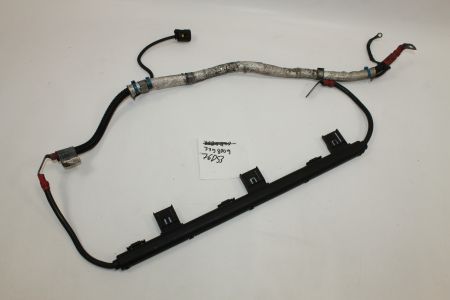 Kabel Generator-Anlasser-Stützpunkt B+