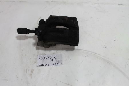 Bremssattel hinten rechts HR