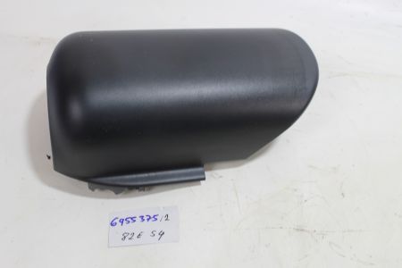 Abdeckung Blende Lenksäule