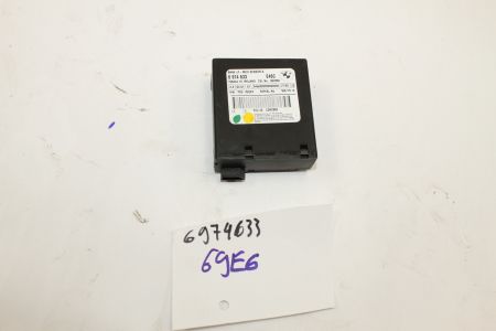 Modul Radarinnenraumschutz Hinten MDD Sensor