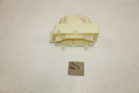 Trägerplatte Fuse Box Instrument Carrier Mount Bracket 