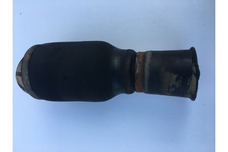 Luftfeder HR Luftbalg Niveau