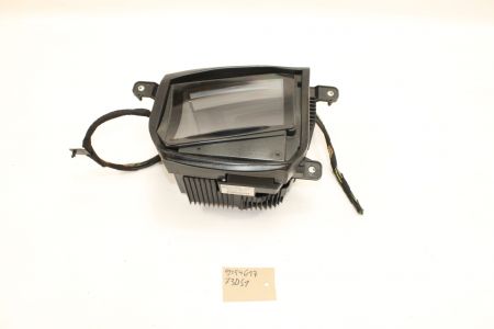 HEAD UP DISPLAY HUD SCREEN Head-up-Display