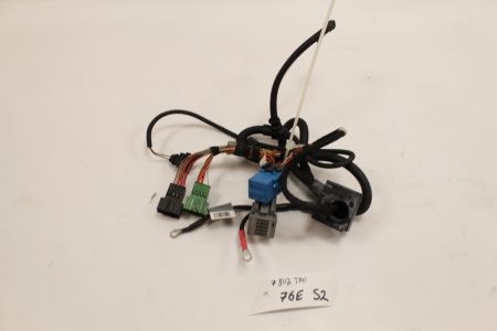 Kabelbaum Motor Motorkabelbaum