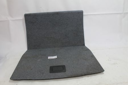 Kofferraumboden Teppichplatte
