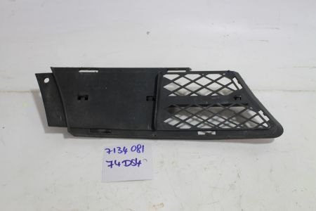 Abdeckung Verkleidung Gitter vorne Grill Links