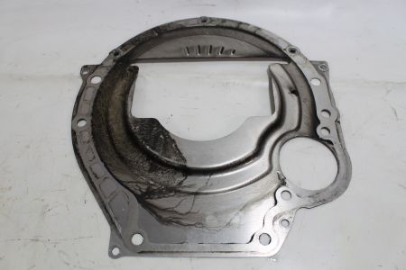 Getriebe Blech Gearbox Sandwich Gasket Plate