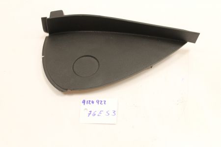 Abdeckung Verkleidung Mittelkonsole Armaturenbrett