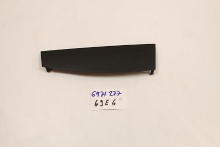 Mittelkonsole Blende Abdeckung Funktionsträger unten