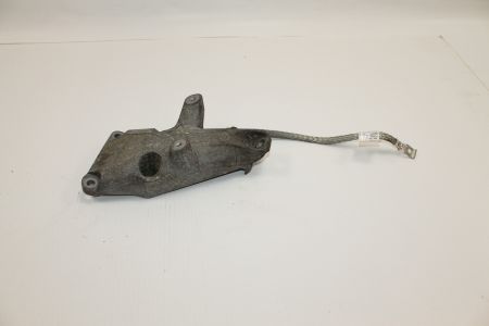 Motorträger Halter links