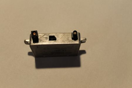 Leitungskompensator Dualband