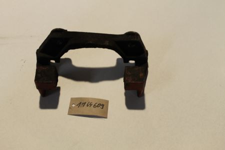 Bremsträger Bremssattelträger