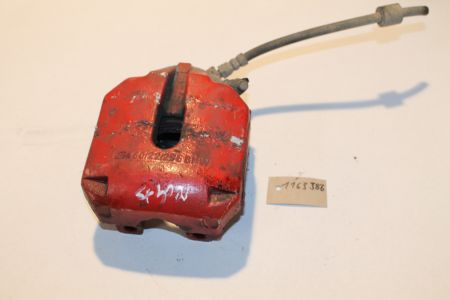 Bremssattel Sattel vorne rechts