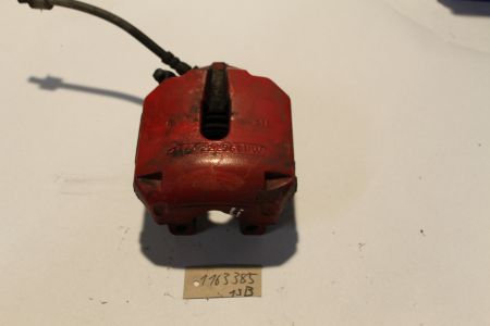 Bremssattel Sattel vorne links