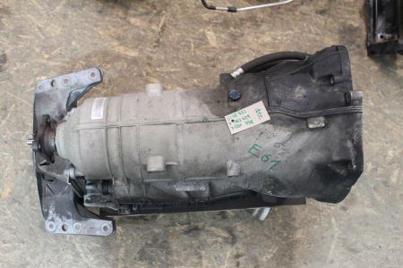 Automatikgetriebe Getriebe Automatik 525d M57