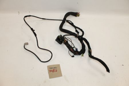 Kabelstrang Stecker 