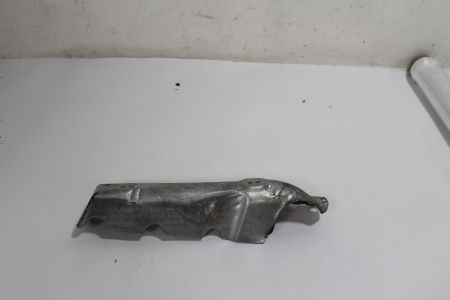 Hitzeschild Auspuffkrümmer Hitzeschutzblech