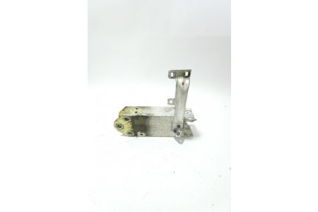 Halter Pralldämpfer + Verbindung rechts