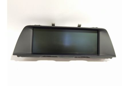 Central Information Display 10" Bordmonitor Monitor Navi