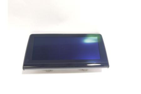 Central Information Display 8,8" Bordmonitor Monitor
