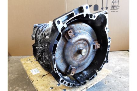 Getriebe A5S 390R Autmatikgetriebe Automatik defekt