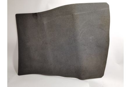 Gepäckraummatte Matte Kofferraum Teppich 