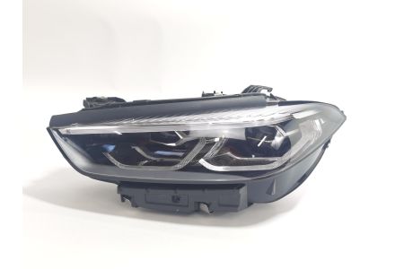 Scheinwerfer LED AHL High links 