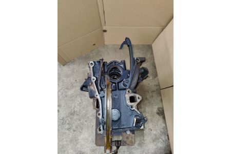   Zylinder Kurbelgehäuse Motorblock M10 B20
