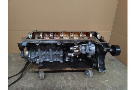 Zylinder Kurbelgehäuse Motorblock 335i 135i N55