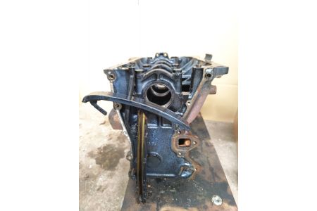 Motorblock Block M10 Motor 1502 1602 1802