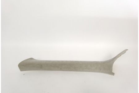 Verkleidung A Säule links Alcantara STEINGRAU 