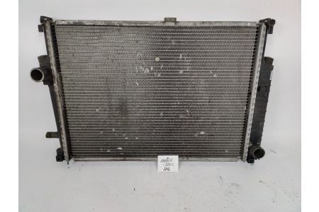 Wasserkühler Kühlmittelkühler Kühler M30