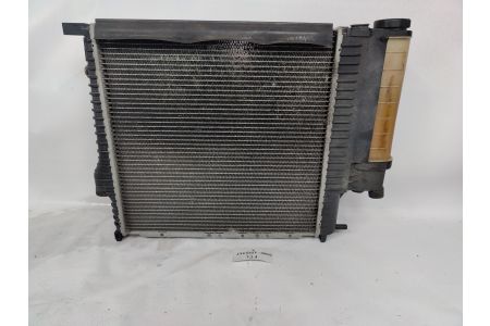 Kühlmittelkühler Wasserkühler Kühler M43 M44