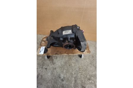 Hinterachsgetriebe Differential 3,73 Differenzial