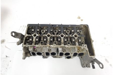 Zylinderkopf  118d N47 